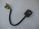 Porsche 911/930 Volume Fade Switch 645 605 01 #13 C#H11. Fixed Price $54.40.