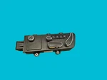 Bentley Continental Gtc 2008 Seat Control Switch N/s Left 3W0959765B. Fixed Price $271.86.