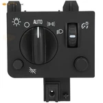 1X Headlight Switch 1S8836 For 2004-2012 Chevrolet Colorado Gmc Canyon. Fixed Price $22.67.