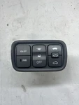 2008-2005 Honda Pilot Button Assembly Gray Oem Panel Sunroof Vsa Switch Cruise. Fixed Price $26.99.