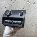Volvo S60 V70 XC70 S80 Headlight Headlamp Gas Dimmer Control Switch Oem. Fixed Price $49.00.