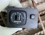 98-07 Lexus LX470 Side Mirror Switch Power Adjustment Folding Oem. Fixed Price $49.95.