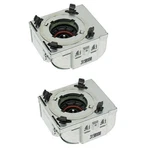 Set Of 2 Igniter For Xenon Headlight (oem) Hella 008319501 Bmw Brand New. Fixed Price $190.82.