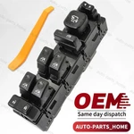 Front Driver Left Side Power Window Switch 15112971 For Chevrolet Silverado. Fixed Price $43.55.