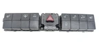 05-07 Mercedes W203 C240 C320 C280 Hazard Light Door Lock Control Panel Oem. Fixed Price $52.80.