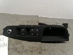 Front Door Switch Driver's Window Opt 4H5 Fits 05-11 Audi A6 1161128. Fixed Price $94.49.