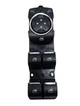 2013-2020 Ford Fusion Driver Door Master Power Window Switch DG9T-14540-ABW #530. Fixed Price $19.99.