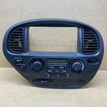 01-04 Toyota Sequoia Ac Climate Heat Temp Control Bezel 84010-0C101-00 Oem. Fixed Price $119.95.