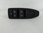 2007-2013 Bmw 328I Driver Left Door Master Power Window Switch 728934604 ENH4L. Fixed Price $39.29.