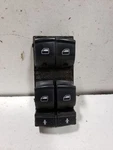 2005-2011 Audi A6 Driver Left Lh Master Power Window Switch Genuine Oem. Fixed Price $35.95.