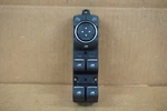 13 15 16 17 18 19 20 Ford Fusion Left Driver Window Switch Oem DG9T14540ACW. Fixed Price $20.00.