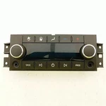2007-2014 Chevy Tahoe Rear Console Mounted Ac Heater Temperature Control. Fixed Price $104.99.
