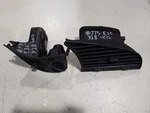 Front Center And Left Air Vents - 1999 Bmw 328I Oem 1387061, 8363533. Fixed Price $81.00.