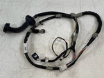 Fits 2019 - 2023 Toyota Tacoma Rear Rh Passenger Door Wire Harness Oem. Fixed Price $68.00.