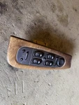 2003-2008 Jaguar Type Driver Door Power Window Switch 2R83-14540-AD Oem. Fixed Price $64.97.