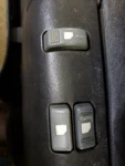 Front Door Switch Driver's Master Fits 99-05 Blazer S10/JIMMY S15 1237080. Fixed Price $24.64.
