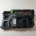 2018 Ford Explorer Cabin Fuse Box Multifunction Module JU5T-15604BAL Oem. Fixed Price $118.45.
