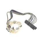 For Jeep Wrangler 1994 1995 Turn Signal Switch Blade 56007255, 8956002011. Fixed Price $66.32.