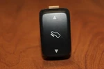 2008 Ford Expedition Max Pedal Adjustment Switch 7L1T-14B494-ABW. Fixed Price $19.99.