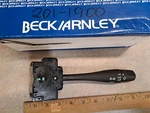 Beck/arnley 201=1900 Turn Signal Switch Nos. Fixed Price $40.00.