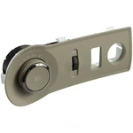 Fog Light Switch Wve 1S12168 Fits 14-16 Buick Lacrosse. Fixed Price $134.99.