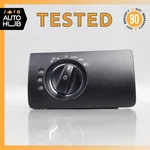 06-13 Mercedes X164 GL450 ML550 Headlight Control Switch Module Black Oem. Fixed Price $91.30.
