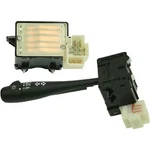 201-1897 Beck Arnley Turn Signal Switch For Truck Hardbody Nissan Pathfinder D21. Fixed Price $82.07.