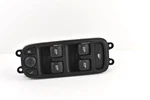 Oem 2010-14 Volvo S60 XC60 Left Driver Door Master Window Switch 31334345. Fixed Price $37.45.