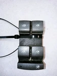 2010 11 12 Cadillac Srx Driver Left Master Power Window Switch Oem Used 20833003. Fixed Price $47.05.