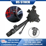 Oe 12450067 Dimmer Switch For Chevy Trailblazer Gmc Envoy 2002-2009 Free Ship Us. Fixed Price $22.99.