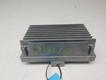2013 Bmw X3 Lear Amplifier 65129283507. Fixed Price $125.00.