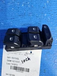 Left Front Door Switch Driver's Lock Sedan Fits 09 Audi A4 5462. Fixed Price $35.00.