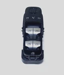 Mercedes-benz W206 C-class Power Windows Switch A2069007807. Fixed Price $102.12.