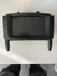 08-17 Maserati Gran Turismo M145 Navigation Display Monitor 226830. Fixed Price $299.00.