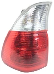 2004-2006 Bmw X5 Driver Lh Left Side Tail Light Factory Oem 7164473. Fixed Price $89.77.