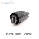 2002-2004 Audi A6 Headlight Switch / Dial 4B1941531E. Fixed Price $18.99.
