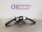 2004 Toyota Sequoia SR5 Steering Column Switch With Fog Lamps 8924534010. Fixed Price $51.00.