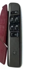 02-05 Gmc Envoy Trailblazer Master Window Switch Front Left Driver 15204690. Fixed Price $97.50.