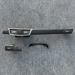 2010-2013 Mercedes E550 E350 Front Vents Trim Panel Wood Black Oem. Fixed Price $225.00.