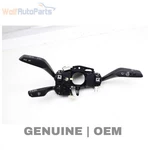 2017-2019 Audi RS3 Steering Column Multifunction Switch / Stalk 8V0953521KK. Fixed Price $79.99.