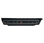 17-19 Audi Q7 Drive Select Traction Auto Start Hazard Switch Button 4M0925301A. Fixed Price $39.20.