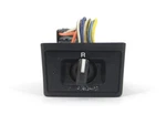 Door Power Mirror Glass Control Switch Panel For 91-93 Gmc Sonoma S10 Bravada. Fixed Price $35.60.