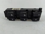 2010-2012 Hyundai Santa Fe Driver Left Door Master Power Window Switch Lrtmd. Fixed Price $62.34.