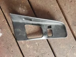 Eclipse Master Power Window Control Door Electric Switch Trim Bezel Rh. Fixed Price $17.50.