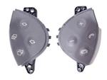 2002-2009 Mercedes-benz Steering Wheel Switch Pair 2118206110 Used Genuine. Fixed Price $59.00.