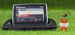BHP1611J0D Mazda 3 2014-2016 Gps Navigation Display Touch Screen Only Oem Used. Fixed Price $199.90.
