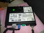 Gm 23443746 Hmi 2014 To 2015 Buick Regal 2.0 IO5 Unlocked And Tested. Fixed Price $174.00.