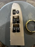 06 07 08 Kia Sedona Front Driver Side Master Window Switch 93570-4D000CS. Fixed Price $45.00.