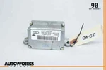 03-08 Jaguar S-type X200 XJ8 Vdp X350 Turn Yaw Rate Sensor Unit 2M5T14B296AC Oem. Fixed Price $74.50.