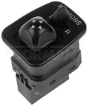 Dorman 901-319 Power Mirror Switch Front Left Select 97-05 Ford Models. Fixed Price $29.99.
